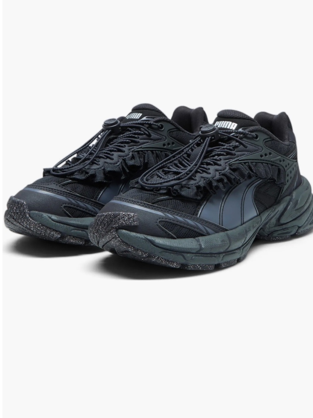 Collina Strada x Puma - Velophasis Sneakers - SOLD OUT EVERYWHERE